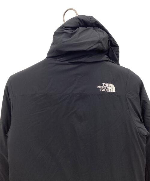 THE NORTH FACE（ザ ノース フェイス）THE NORTH FACE (ザ ノース フェイス) トランゴモンクパーカ ブラック サイズ:Mの古着・服飾アイテム