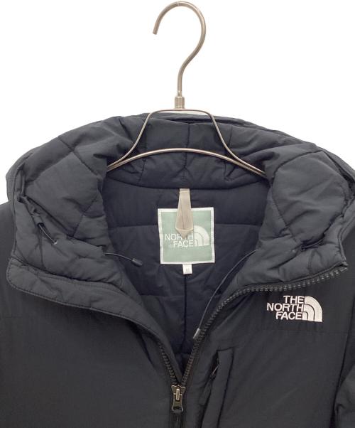 THE NORTH FACE（ザ ノース フェイス）THE NORTH FACE (ザ ノース フェイス) トランゴモンクパーカ ブラック サイズ:Mの古着・服飾アイテム
