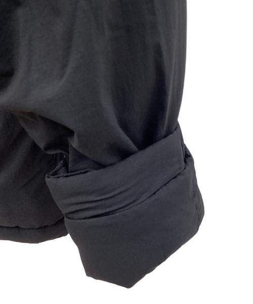 THE NORTH FACE（ザ ノース フェイス）THE NORTH FACE (ザ ノース フェイス) トランゴモンクパーカ ブラック サイズ:Mの古着・服飾アイテム