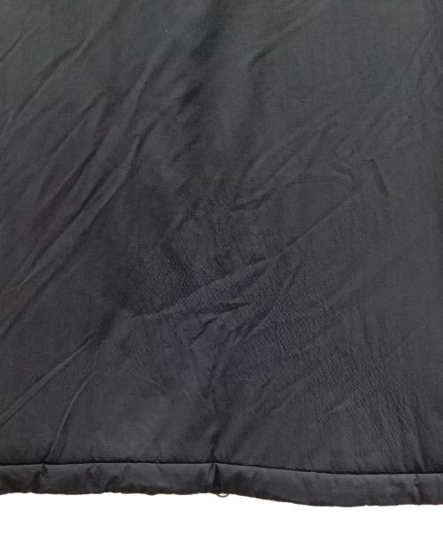 THE NORTH FACE（ザ ノース フェイス）THE NORTH FACE (ザ ノース フェイス) トランゴモンクパーカ ブラック サイズ:Mの古着・服飾アイテム