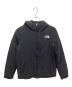 THE NORTH FACE（ザ ノース フェイス）の古着「トランゴモンクパーカ」｜ブラック