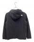 THE NORTH FACE (ザ ノース フェイス) トランゴモンクパーカ ブラック サイズ:M：10000円