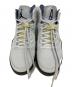 NIKE (ナイキ) WMNS AIR JORDAN 5 RETRO SP PHOTON DUST/BLACK サイズ:26.5 未使用品：19000円