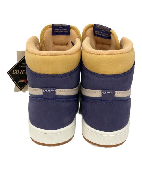 NIKE（ナイキ）NIKE (ナイキ) AIR JORDAN1 スカイJパープル サイズ:26 未使用品の古着・服飾アイテム