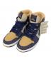 NIKE（ナイキ）の古着「AIR JORDAN1」｜スカイJパープル