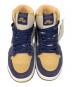 NIKE (ナイキ) AIR JORDAN1 スカイJパープル サイズ:26 未使用品：13000円