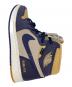 中古・古着 NIKE (ナイキ) AIR JORDAN1 スカイJパープル サイズ:26 未使用品：13000円