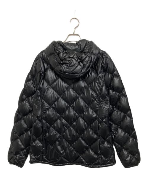 mont-bell（モンベル）mont-bell (モンベル) スペリオダウンパーカ ブラック サイズ:Lの古着・服飾アイテム