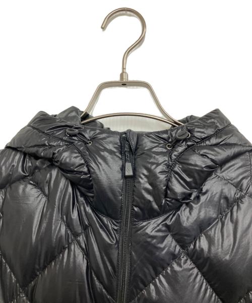 mont-bell（モンベル）mont-bell (モンベル) スペリオダウンパーカ ブラック サイズ:Lの古着・服飾アイテム