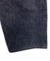 中古・古着 MOMOTARO JEANS (桃太郎ジーンズ) デニムパンツ ネイビー サイズ:76cm(W30)：15000円