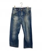 LEVI'S ENGINEEREDリーバイスエンジニアード）の古着「デニムパンツ」｜ネイビー