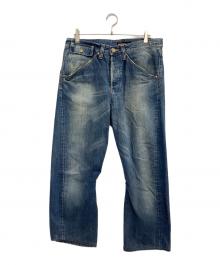 LEVI'S ENGINEERED（リーバイスエンジニアード）の古着「デニムパンツ」｜ネイビー