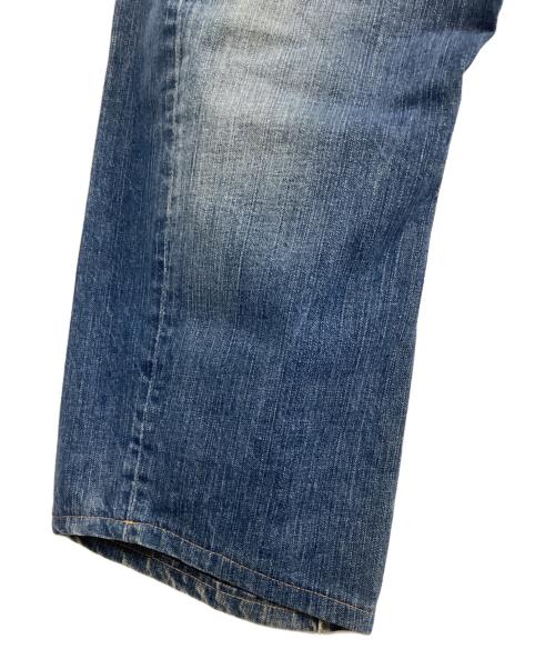 LEVI'S ENGINEERED（リーバイスエンジニアード）LEVI'S ENGINEERED (リーバイスエンジニアード) デニムパンツ ネイビー サイズ:W34の古着・服飾アイテム