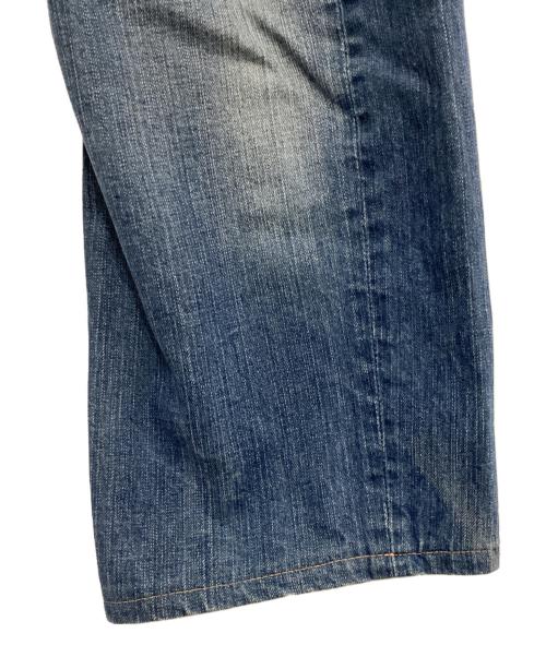 LEVI'S ENGINEERED（リーバイスエンジニアード）LEVI'S ENGINEERED (リーバイスエンジニアード) デニムパンツ ネイビー サイズ:W34の古着・服飾アイテム