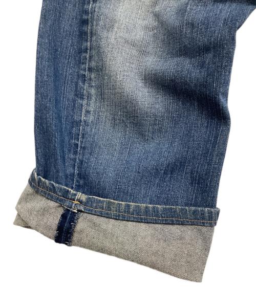 LEVI'S ENGINEERED（リーバイスエンジニアード）LEVI'S ENGINEERED (リーバイスエンジニアード) デニムパンツ ネイビー サイズ:W34の古着・服飾アイテム