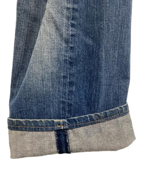 LEVI'S ENGINEERED（リーバイスエンジニアード）LEVI'S ENGINEERED (リーバイスエンジニアード) デニムパンツ ネイビー サイズ:W34の古着・服飾アイテム