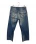 LEVI'S ENGINEERED (リーバイスエンジニアード) デニムパンツ ネイビー サイズ:W34：7000円