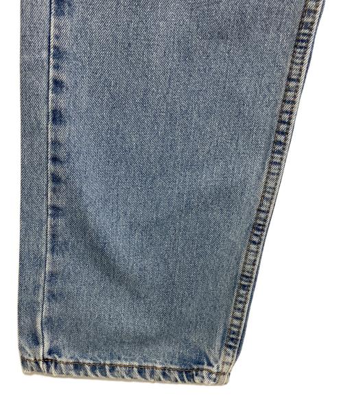 LEVI'S（リーバイス）LEVI'S (リーバイス) デニムパンツ ネイビー サイズ:W34の古着・服飾アイテム