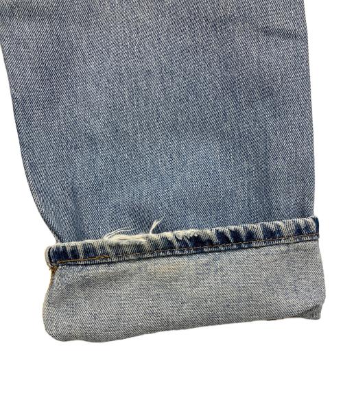 LEVI'S（リーバイス）LEVI'S (リーバイス) デニムパンツ ネイビー サイズ:W34の古着・服飾アイテム