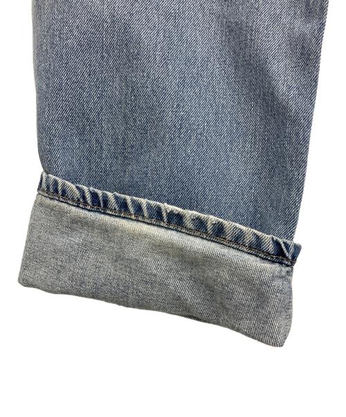 LEVI'S（リーバイス）LEVI'S (リーバイス) デニムパンツ ネイビー サイズ:W34の古着・服飾アイテム