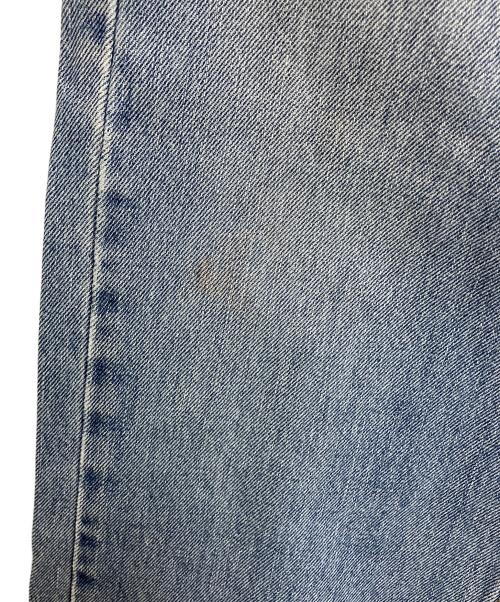 LEVI'S（リーバイス）LEVI'S (リーバイス) デニムパンツ ネイビー サイズ:W34の古着・服飾アイテム
