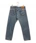 LEVI'S (リーバイス) デニムパンツ ネイビー サイズ:W34：5000円