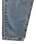 中古・古着 LEVI'S (リーバイス) デニムパンツ ネイビー サイズ:W34：5000円