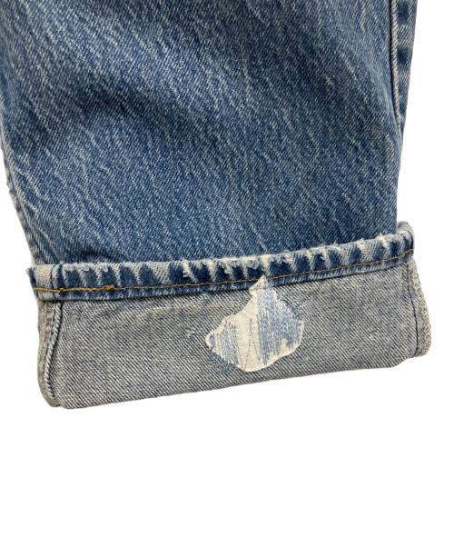 LEVI'S（リーバイス）LEVI'S (リーバイス) デニムパンツ ネイビー サイズ:W32の古着・服飾アイテム