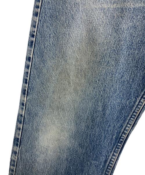 LEVI'S（リーバイス）LEVI'S (リーバイス) デニムパンツ ネイビー サイズ:W32の古着・服飾アイテム