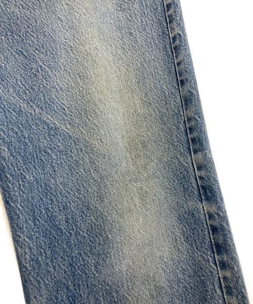 LEVI'S（リーバイス）LEVI'S (リーバイス) デニムパンツ ネイビー サイズ:W32の古着・服飾アイテム