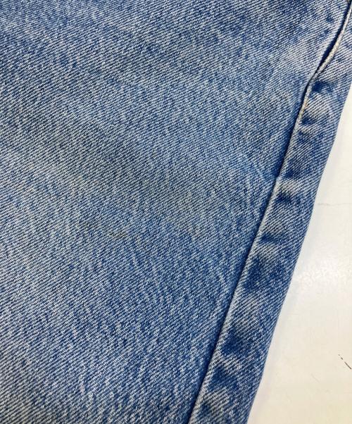 LEVI'S（リーバイス）LEVI'S (リーバイス) デニムパンツ ネイビー サイズ:W32の古着・服飾アイテム