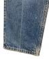 中古・古着 LEVI'S (リーバイス) デニムパンツ ネイビー サイズ:W32：6000円