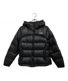 THE NORTH FACE（ザ ノース フェイス）の古着「ダウンジャケット」｜ブラック