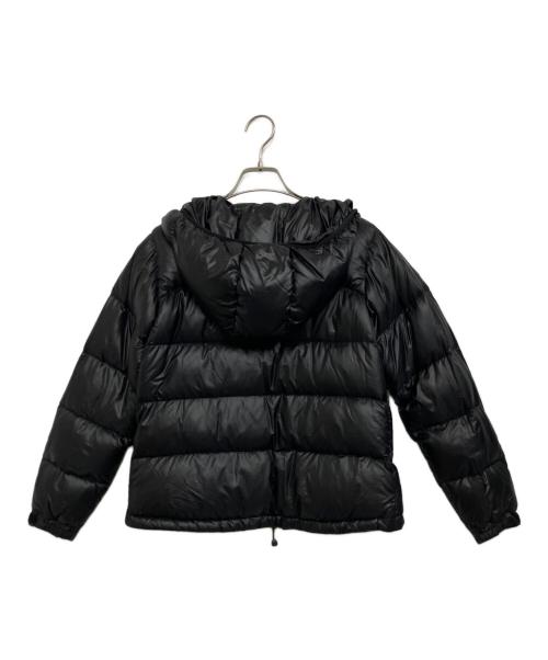 THE NORTH FACE（ザ ノース フェイス）THE NORTH FACE (ザ ノース フェイス) ダウンジャケット ブラック サイズ:Sの古着・服飾アイテム