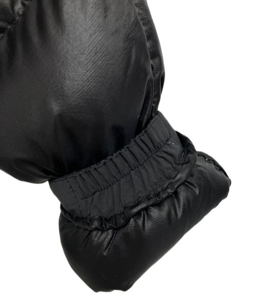 THE NORTH FACE（ザ ノース フェイス）THE NORTH FACE (ザ ノース フェイス) ダウンジャケット ブラック サイズ:Sの古着・服飾アイテム