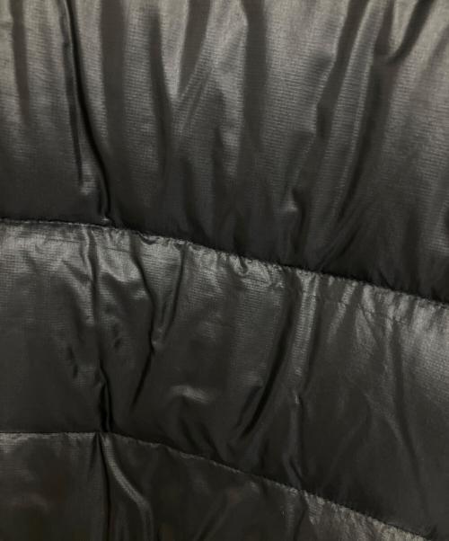 THE NORTH FACE（ザ ノース フェイス）THE NORTH FACE (ザ ノース フェイス) ダウンジャケット ブラック サイズ:Sの古着・服飾アイテム