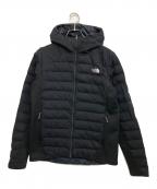 THE NORTH FACEザ ノース フェイス）の古着「ダウンジャケット」｜ブラック
