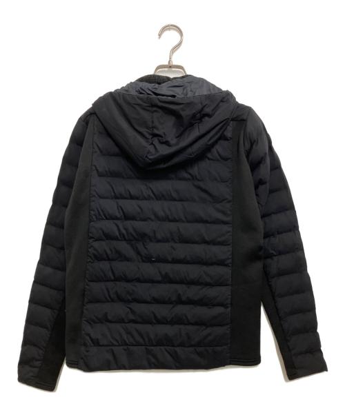 THE NORTH FACE（ザ ノース フェイス）THE NORTH FACE (ザ ノース フェイス) ダウンジャケット ブラック サイズ:Lの古着・服飾アイテム