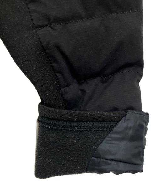 THE NORTH FACE（ザ ノース フェイス）THE NORTH FACE (ザ ノース フェイス) ダウンジャケット ブラック サイズ:Lの古着・服飾アイテム