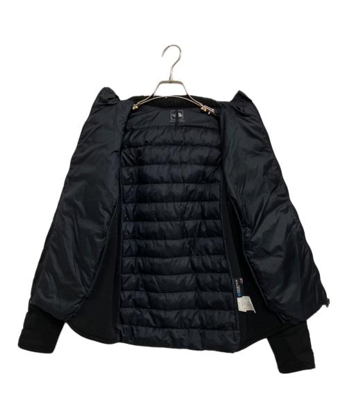 THE NORTH FACE（ザ ノース フェイス）THE NORTH FACE (ザ ノース フェイス) ダウンジャケット ブラック サイズ:Lの古着・服飾アイテム