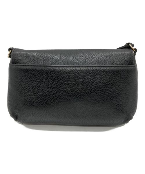 COACH（コーチ）COACH (コーチ) ショルダーバッグ ブラックの古着・服飾アイテム