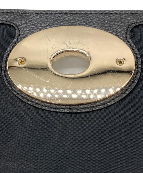 COACH（コーチ）COACH (コーチ) ショルダーバッグ ブラックの古着・服飾アイテム