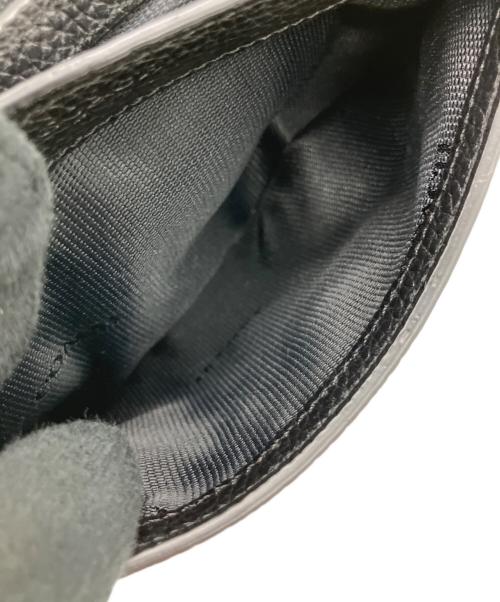 COACH（コーチ）COACH (コーチ) ショルダーバッグ ブラックの古着・服飾アイテム