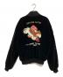 NAVY DEPARTMENT (ネイビーデパートメント) スカジャン ブラック サイズ:L：7000円