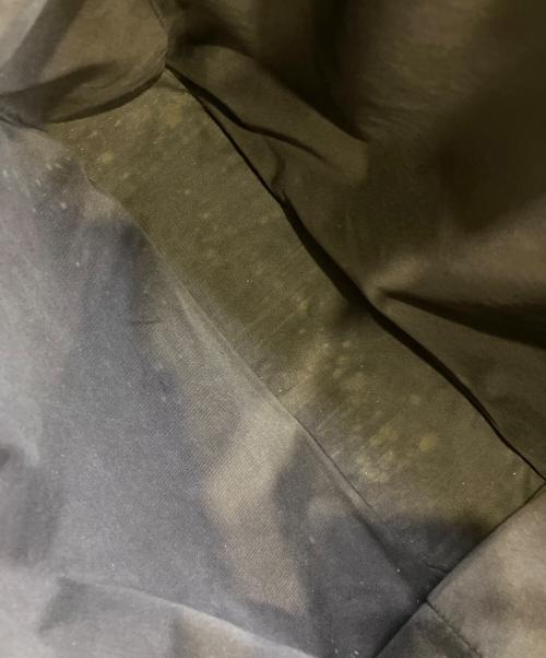 GUCCI（グッチ）GUCCI (グッチ) トートバッグ ダークブラウンの古着・服飾アイテム