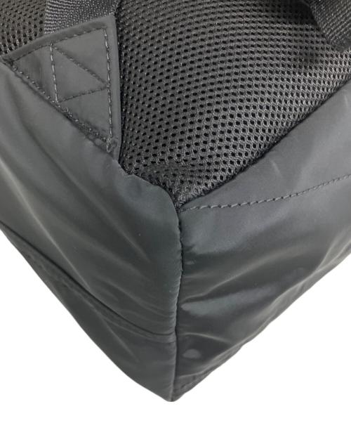 Calvin Klein（カルバンクライン）Calvin Klein (カルバンクライン) リュック ブラックの古着・服飾アイテム