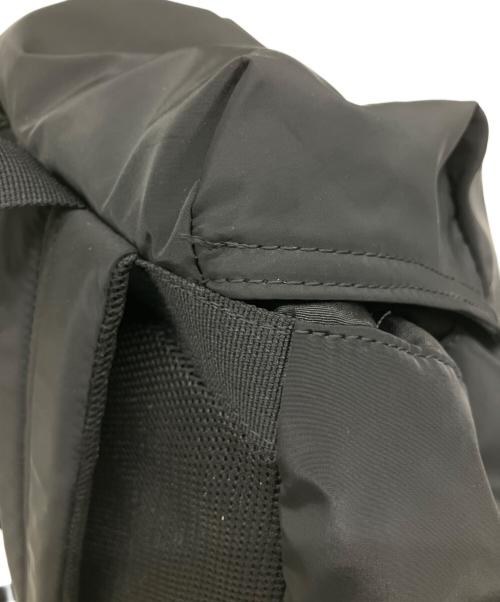 Calvin Klein（カルバンクライン）Calvin Klein (カルバンクライン) リュック ブラックの古着・服飾アイテム