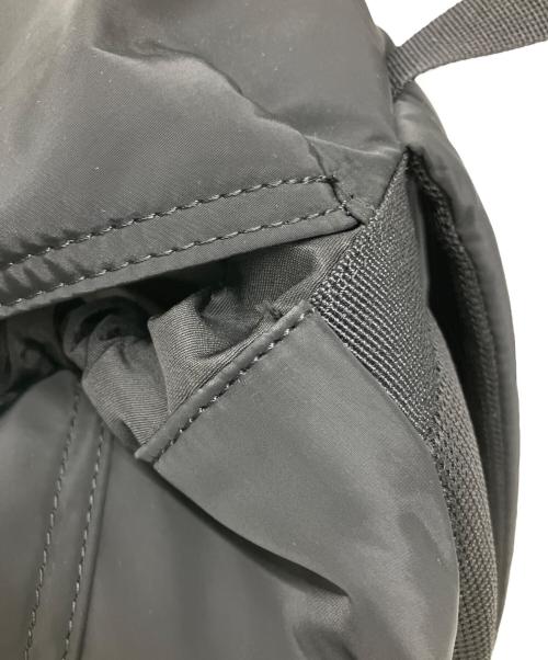 Calvin Klein（カルバンクライン）Calvin Klein (カルバンクライン) リュック ブラックの古着・服飾アイテム