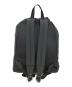 Calvin Klein (カルバンクライン) リュック ブラック：12000円