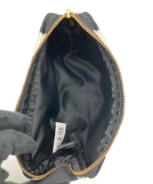 Marc by Marc Jacobs（マークバイマークジェイコブス）Marc by Marc Jacobs (マークバイマークジェイコブス) ショルダーバッグ グレーの古着・服飾アイテム